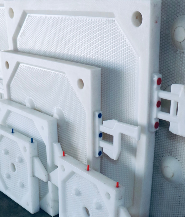 Membrane Filter Plates